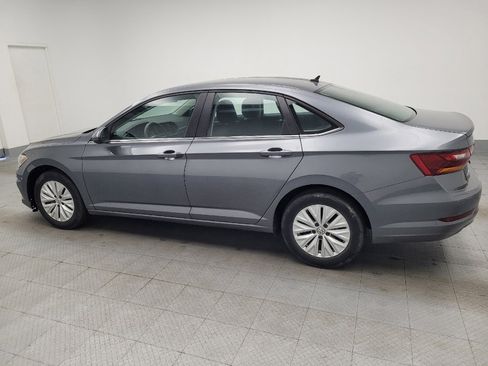 Used 2019 Volkswagen Jetta S FWD image 3