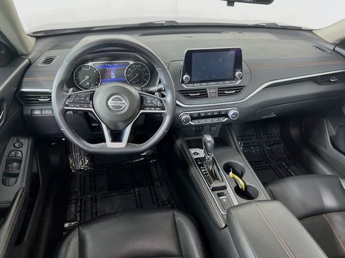 Used 2020 Nissan Altima 2.5 SR w/ Premium Package AWD/4WD image 21