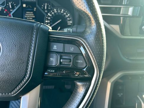 Used 2022 Toyota Tundra SR5 w/ SR5 Convenience Package image 24