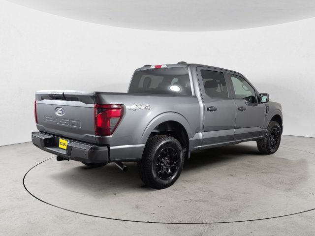 Used 2026 Ford F150 STX AWD/4WD image 5