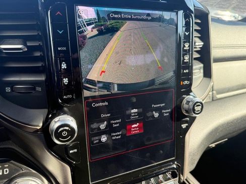 Used 2021 RAM 1500 Rebel w/ Rebel Level 2 Equipment Group image 26