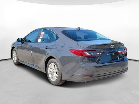 New 2026 Toyota Camry LE FWD image 6