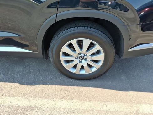 Used 2025 Hyundai Palisade SEL FWD image 7