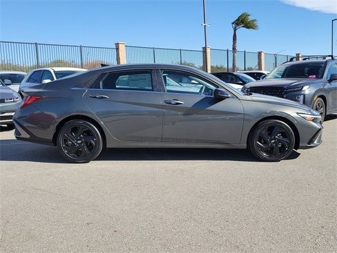 New 2026 Hyundai Elantra SEL Sport Premium w/ Cargo Package image 24