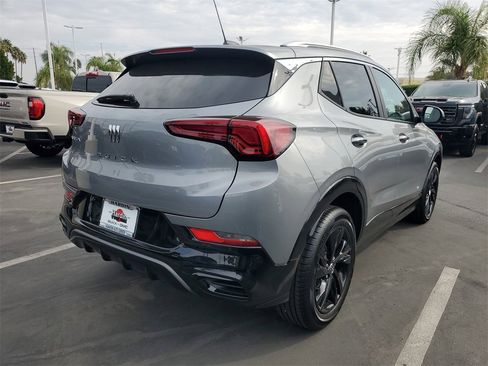 New 2026 Buick Encore GX Sport Touring image 4