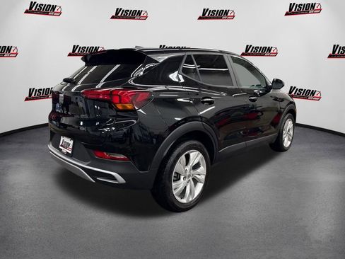 Used 2025 Buick Encore GX Preferred w/ Comfort Package image 5