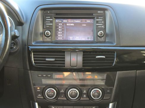 Used 2015 MAZDA CX-5 Grand Touring image 24