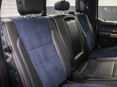 Used 2019 Ford F150 Raptor w/ Equipment Group 802A Luxury AWD/4WD image 28