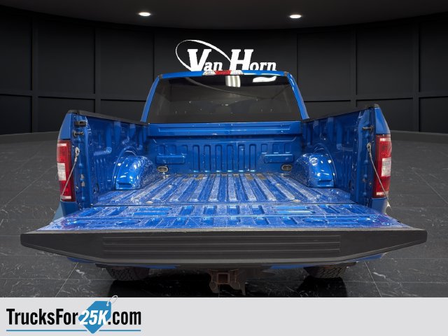 Used 2019 Ford F150 XL w/ Equipment Group 101A Mid AWD/4WD image 26