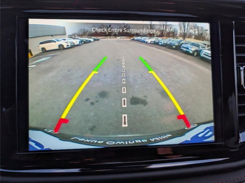 Used 2026 Dodge Durango GT image 31