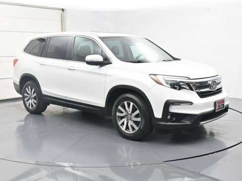 Used 2020 Honda Pilot EX-L image 27