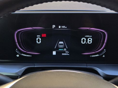 Used 2023 Kia Telluride S w/ S Sunroof Package image 25