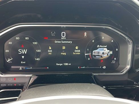 New 2026 GMC Sierra 1500 Elevation image 19