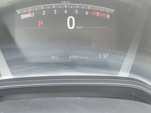 Used 2020 Honda CR-V LX image 25