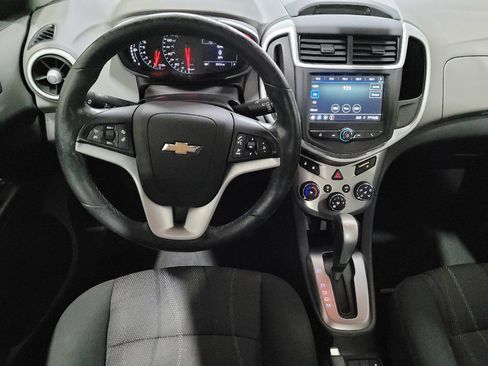 Used 2019 Chevrolet Sonic LT w/ Convenience Package FWD image 22