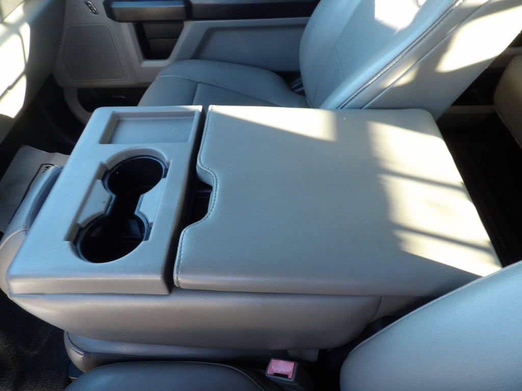 Used 2019 Ford F550 4x4 Crew Cab Super Duty image 24