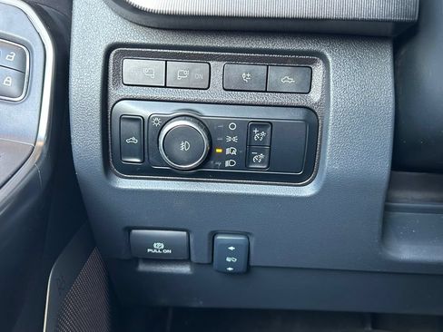 Used 2024 Ford F250 Platinum AWD/4WD image 67