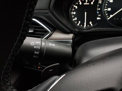 Used 2023 MAZDA CX-5 Signature image 31