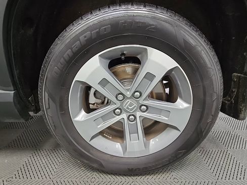 Used 2025 Honda Pilot EX-L image 43