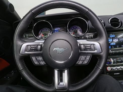 Used 2016 Ford Mustang GT Premium w/ Equipment Group 401A RWD image 25