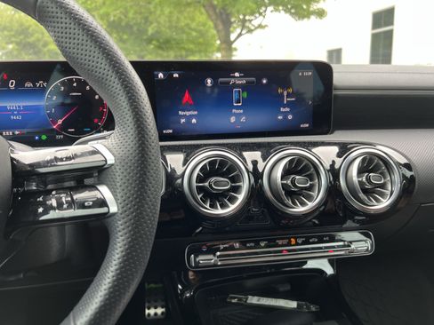 Certified 2026 Mercedes-Benz CLA 250 image 31