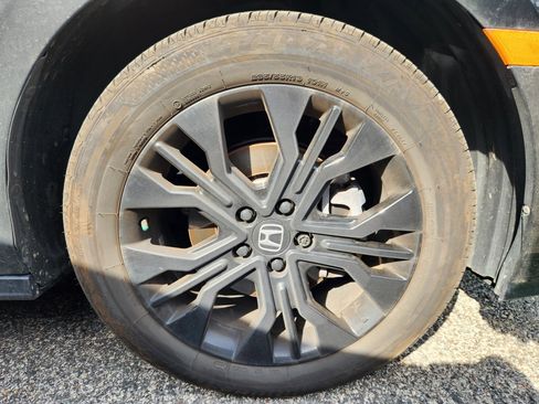 Used 2025 Honda Odyssey Sport-L image 5