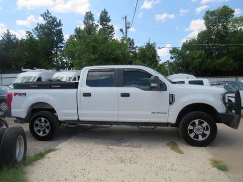 Used 2019 Ford F250 XL w/ Power Equipment Group AWD/4WD image 40