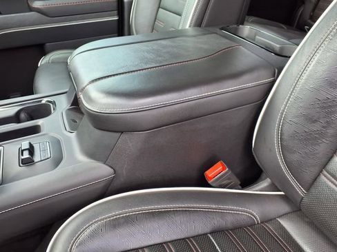 Used 2023 GMC Sierra 1500 AT4X AWD/4WD image 56