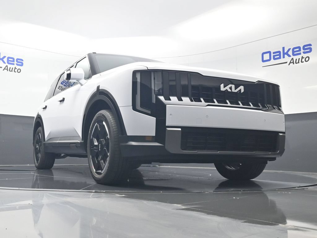 New 2027 Kia Telluride EX w/ Towing Package AWD/4WD image 42