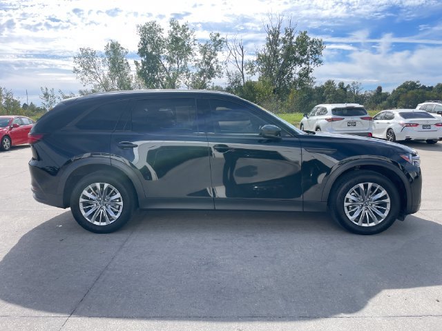 Used 2024 MAZDA CX-90 3.3 Turbo w/ Preferred Plus AWD/4WD image 6