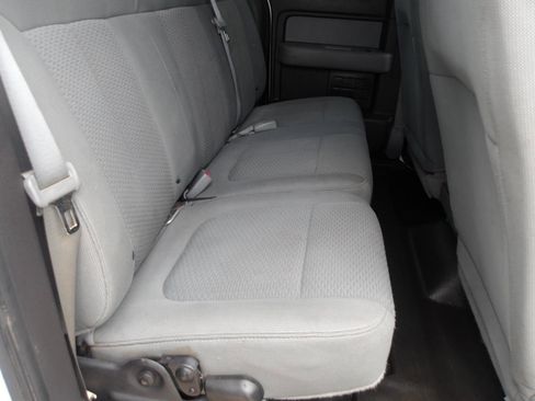 Used 2014 Ford F150 XL w/ Power Equipment Group AWD/4WD image 8