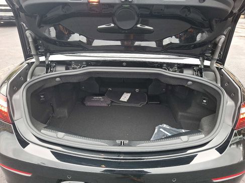Used 2023 Mercedes-Benz E 450 Cabriolet image 27