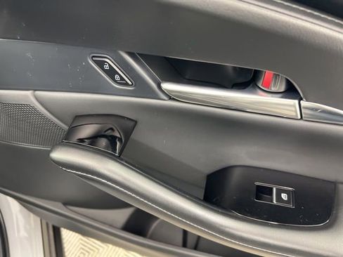 Used 2025 MAZDA CX-30 AWD 2.5 S w/ Preferred Package image 24