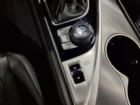 Used 2022 INFINITI Q60 3.0t Luxe w/ Essential Package image 14