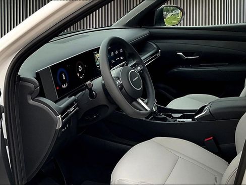 New 2026 Hyundai Santa Cruz SEL image 7