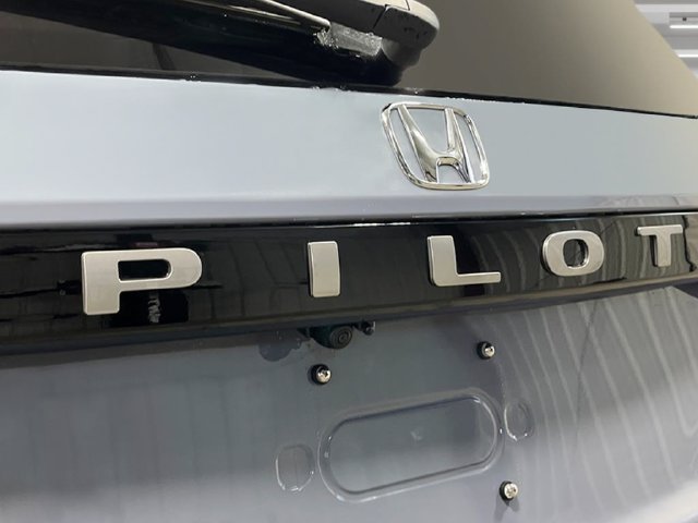 New 2026 Honda Pilot Elite image 8