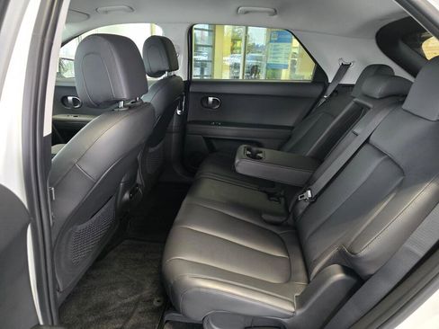 New 2025 Hyundai Ioniq 5 SEL AWD/4WD image 30