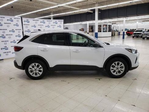 Certified 2024 Ford Escape Active AWD/4WD image 5