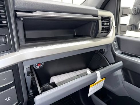 New 2026 Ford F350 XLT AWD/4WD image 28