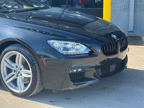 Used 2014 BMW 650i xDrive Coupe image 97