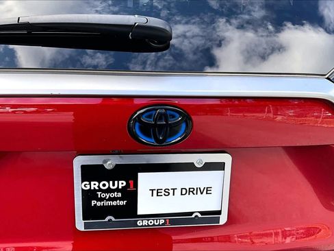 Used 2021 Toyota RAV4 XSE w/ Premium Package AWD/4WD image 31