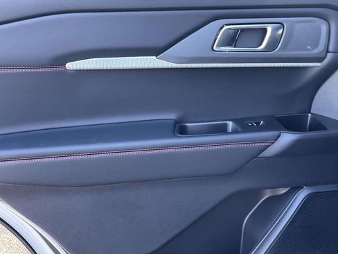 New 2026 Ford Explorer ST-Line image 11