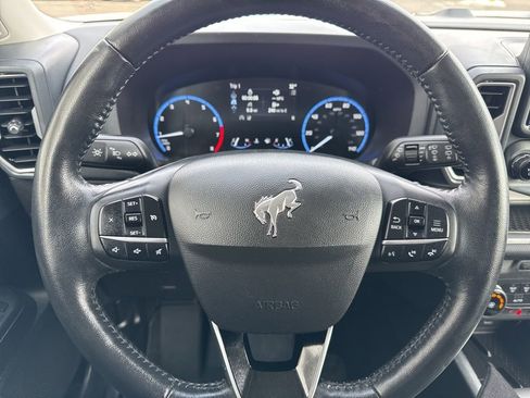 Used 2022 Ford Bronco Sport Big Bend w/ Convenience Package image 10