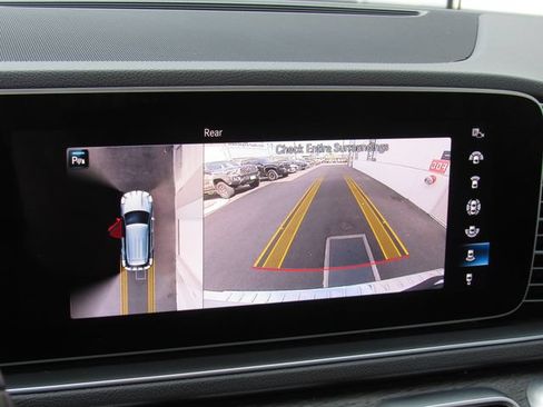 Certified 2022 Mercedes-Benz GLE 350 4MATIC w/ Premium Package image 34