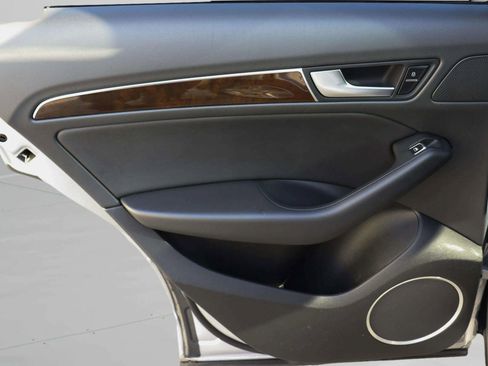 Used 2015 Audi Q5 2.0T Premium Plus w/ Technology Package image 28