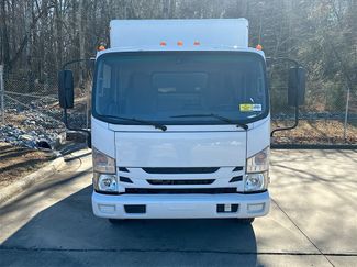 Used 2018 Isuzu NPR HD video 2