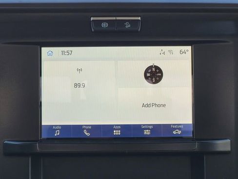 New 2026 Ford F350 XL w/ STX Appearance Package AWD/4WD image 17