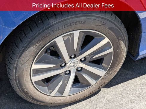 Used 2020 Honda Civic LX image 7