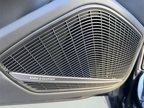 Used 2025 Audi A5 2.0T Premium Plus w/ Premium Plus image 16