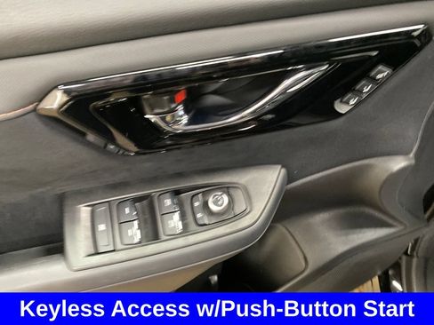 Certified 2026 Subaru Forester Touring AWD/4WD image 11